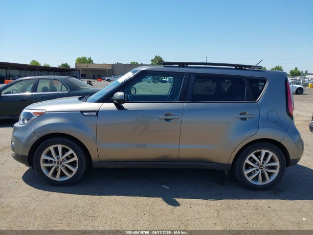 صورة مصغرة 14 لـ 2018 KIA SOUL +