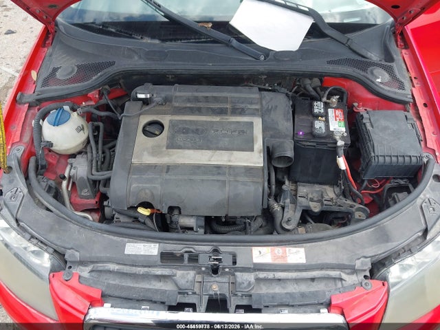 صورة 10 لـ 2007 AUDI A3 2.0T