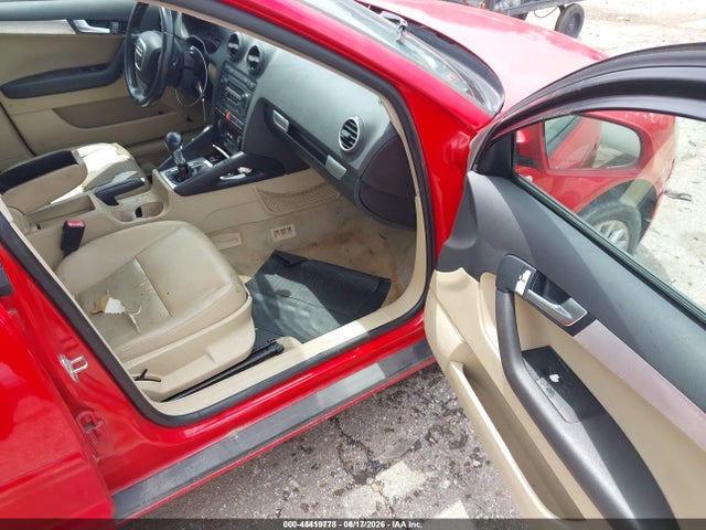 صورة 5 لـ 2007 AUDI A3 2.0T