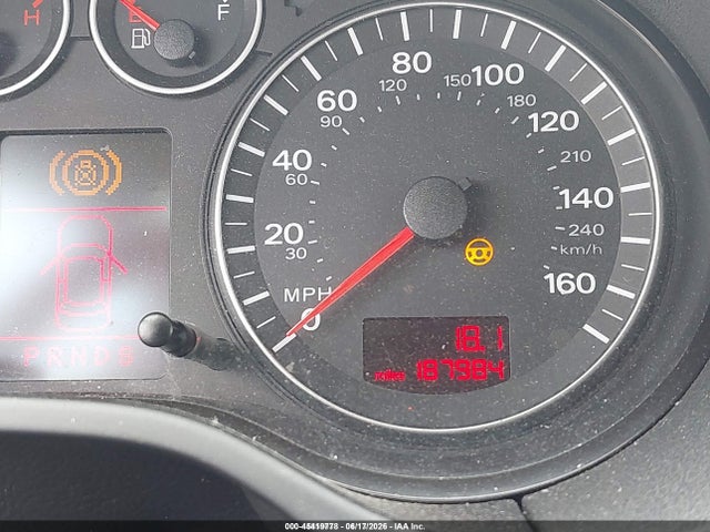 صورة 7 لـ 2007 AUDI A3 2.0T