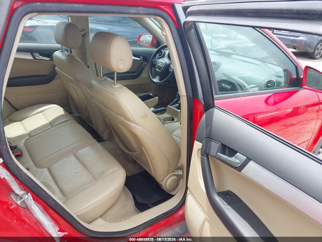 صورة 8 لـ 2007 AUDI A3 2.0T