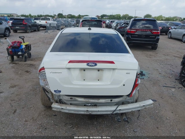 2012 FORD FUSION SE 缩略图 17