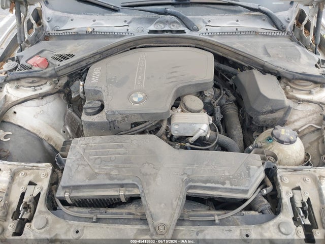 صورة 10 لـ 2015 BMW 320I