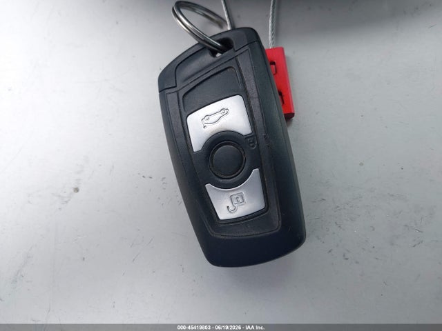 2015 BMW 320I 缩略图 11