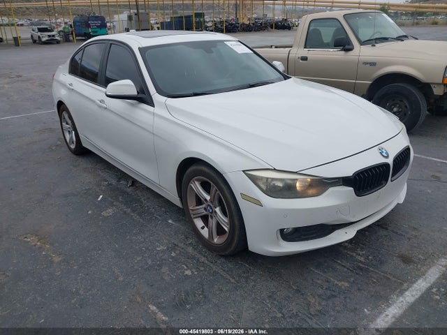 صورة 1 لـ 2015 BMW 320I