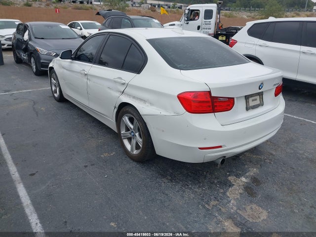 صورة 3 لـ 2015 BMW 320I