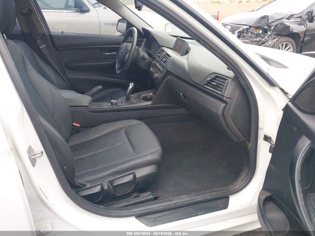 صورة 5 لـ 2015 BMW 320I