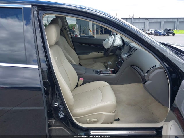 صورة 5 لـ 2013 Infiniti G37X