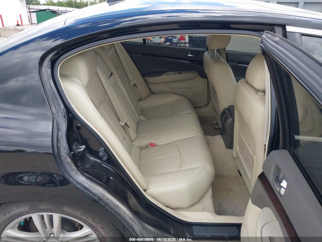 صورة 8 لـ 2013 Infiniti G37X