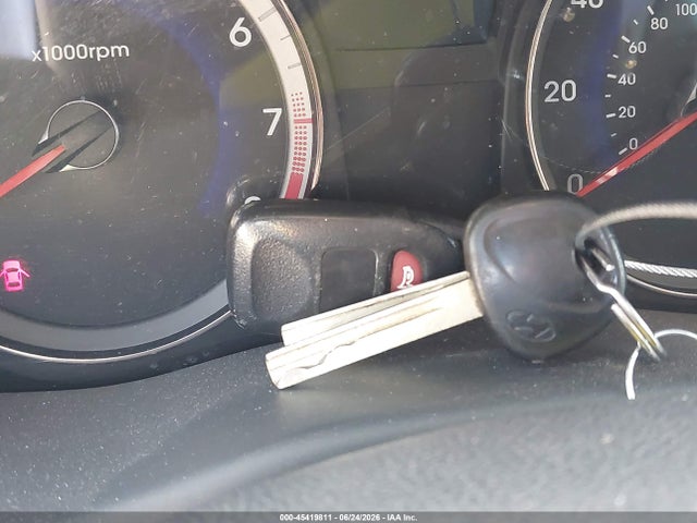 2016 Hyundai ACCENT SE thumbnail 11