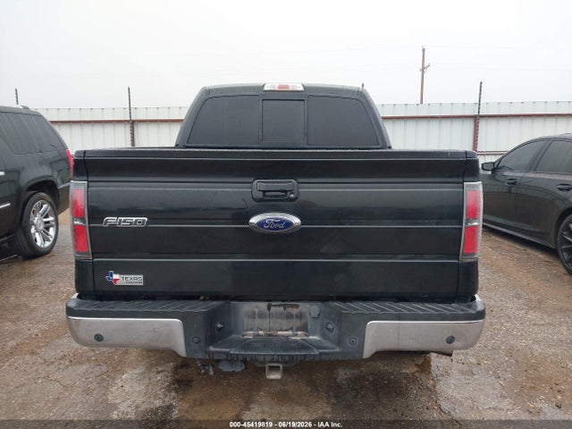 صورة مصغرة 16 لـ 2013 FORD F-150 XLT