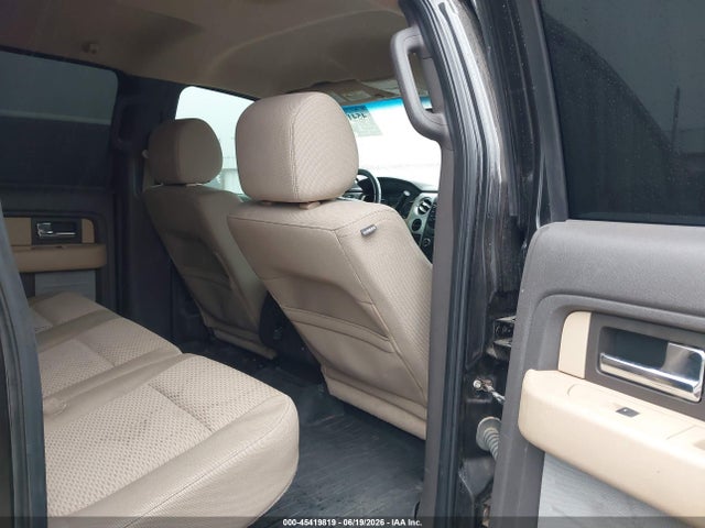 2013 FORD F-150 XLT — фото 8