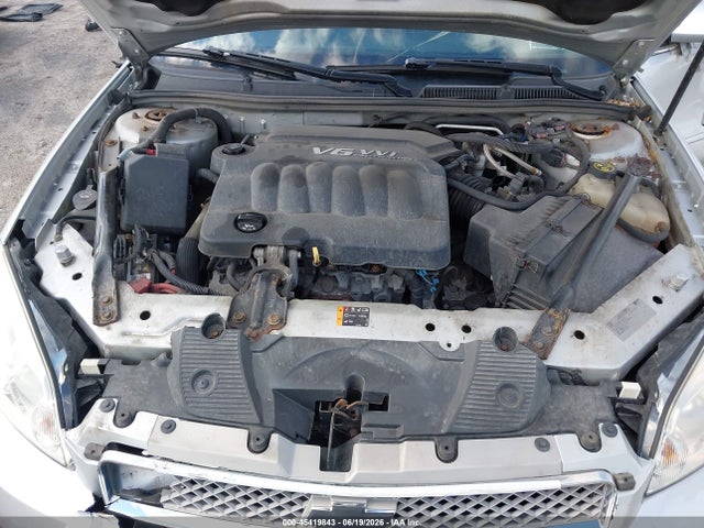 صورة 10 لـ 2016 Chevrolet IMPALA LIMITED LS