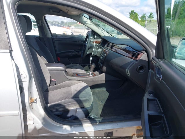 صورة 5 لـ 2016 Chevrolet IMPALA LIMITED LS