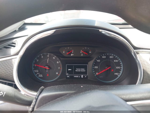 2018 Chevrolet MALIBU LT 照片 7
