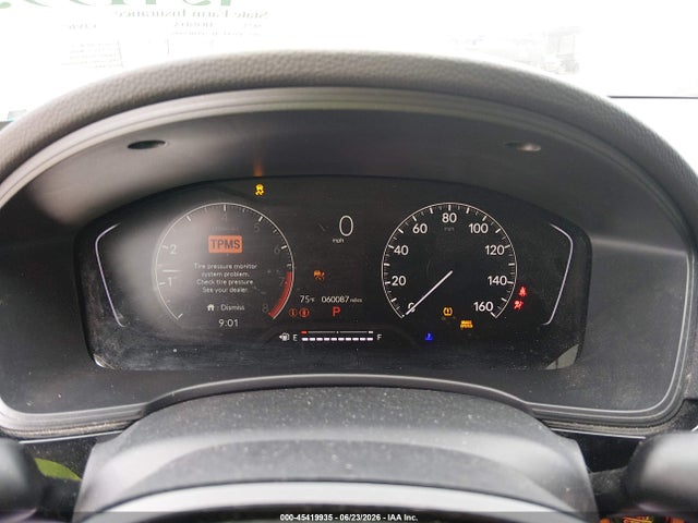 2023 Honda CIVIC LX 照片 7