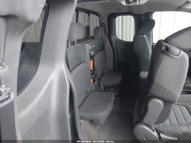 صورة 8 لـ 2012 Nissan FRONTIER SV