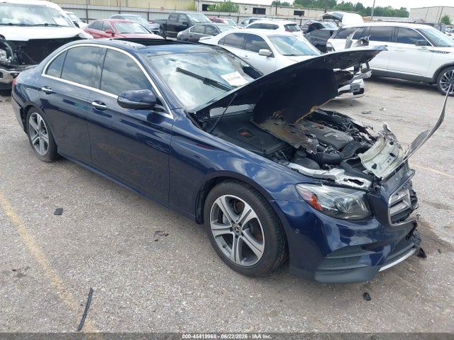 2019 MERCEDES-BENZ E 300 