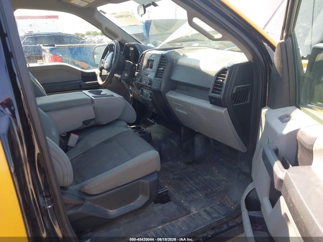 صورة 5 لـ 2017 FORD F-150 XL