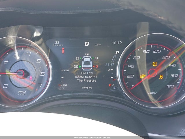 2022 Dodge CHARGER SCAT PACK 照片 7
