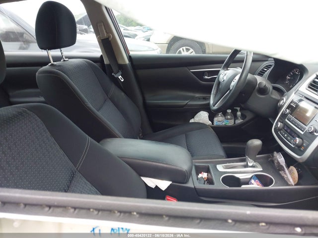 صورة 5 لـ 2016 Nissan ALTIMA 2.5 SV