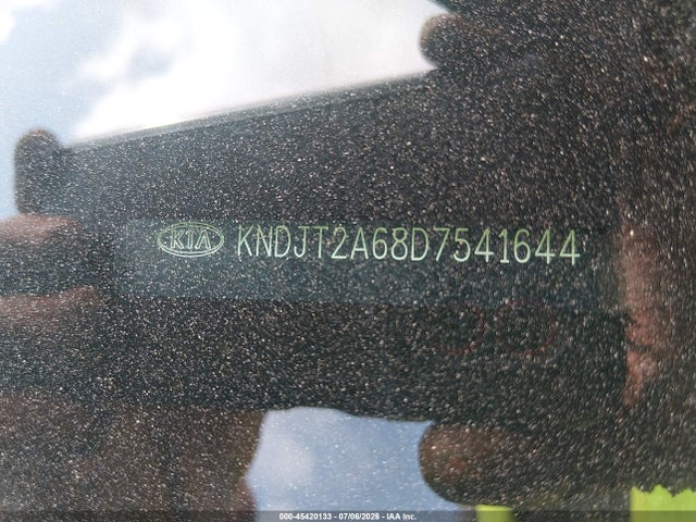 2013 KIA SOUL + thumbnail 19