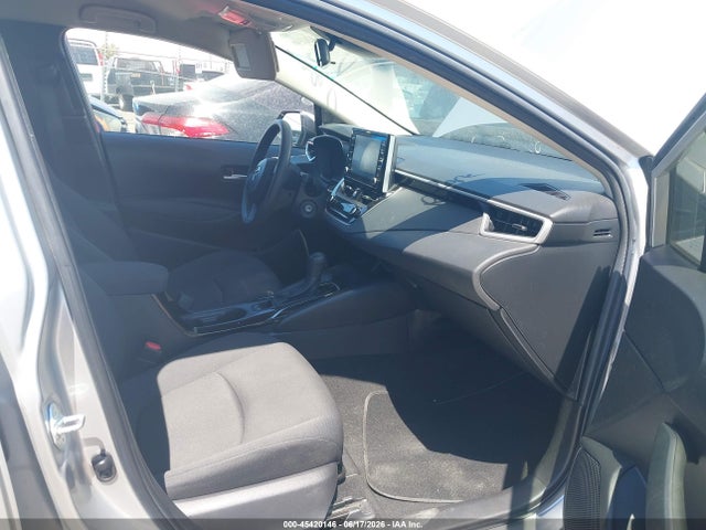 صورة 5 لـ 2020 Toyota COROLLA LE