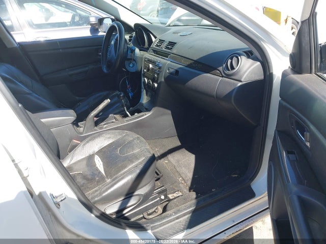 صورة 5 لـ 2008 Mazda MAZDA3 S GRAND TOURING