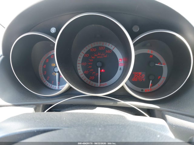 صورة 7 لـ 2008 Mazda MAZDA3 S GRAND TOURING