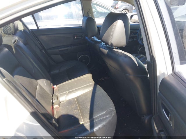 صورة 8 لـ 2008 Mazda MAZDA3 S GRAND TOURING