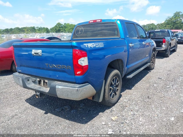 صورة 4 لـ 2016 Toyota TUNDRA SR5 5.7L V8