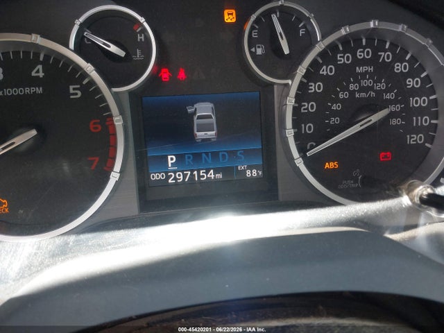 صورة 7 لـ 2016 Toyota TUNDRA SR5 5.7L V8