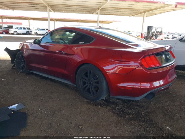 صورة 3 لـ 2015 FORD MUSTANG ECOBOOST