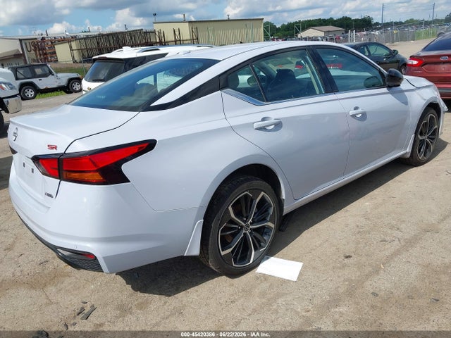 2024 Nissan ALTIMA SR INTELLIGENT AWD 照片 4