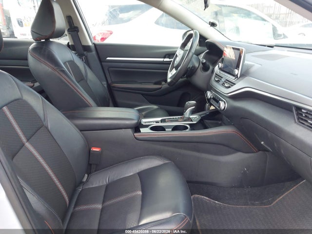2024 Nissan ALTIMA SR INTELLIGENT AWD 照片 5