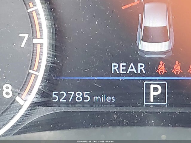 2024 Nissan ALTIMA SR INTELLIGENT AWD 照片 7