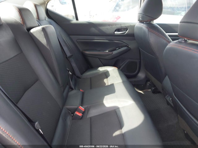 2024 Nissan ALTIMA SR INTELLIGENT AWD 照片 8