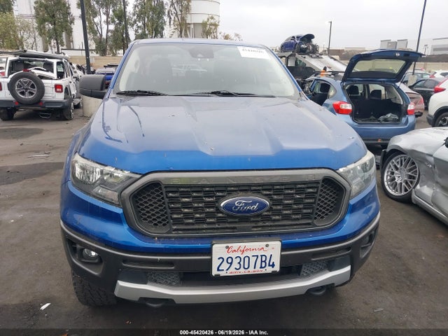 صورة مصغرة 13 لـ 2020 FORD RANGER XLT