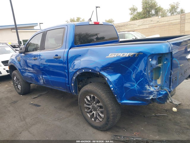 صورة مصغرة 15 لـ 2020 FORD RANGER XLT