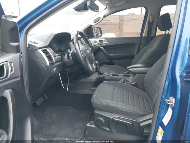 2020 FORD RANGER XLT 照片 5