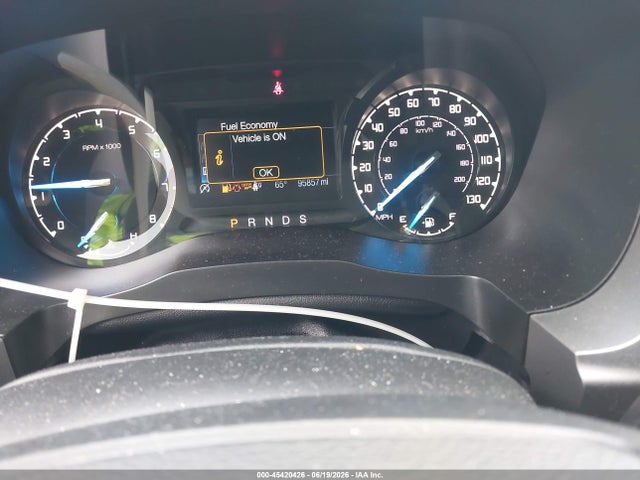 2020 FORD RANGER XLT 照片 7