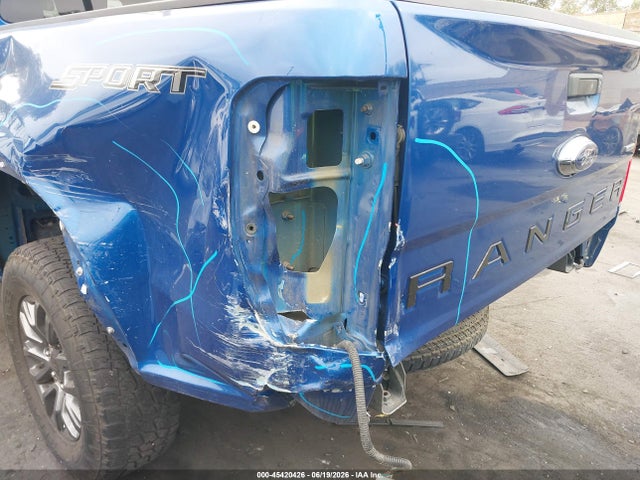 صورة مصغرة 18 لـ 2020 FORD RANGER XLT