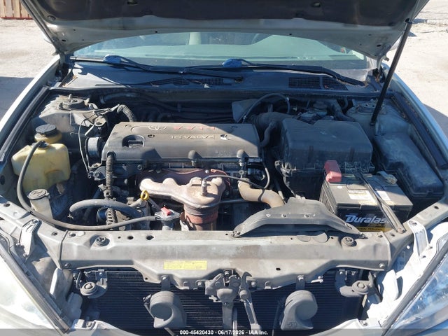 صورة 10 لـ 2003 Toyota CAMRY LE