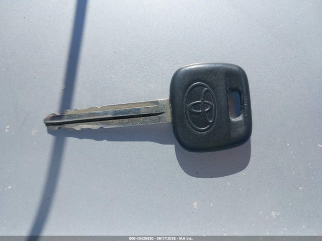 صورة مصغرة 11 لـ 2003 Toyota CAMRY LE