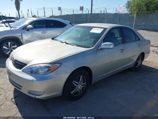 صورة 2 لـ 2003 Toyota CAMRY LE