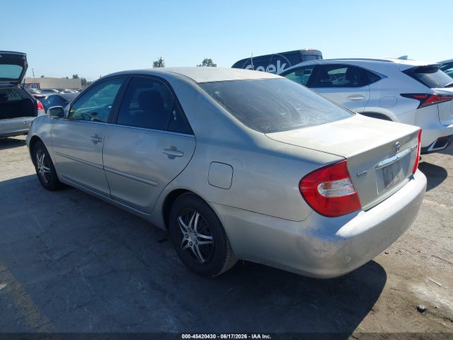 صورة 3 لـ 2003 Toyota CAMRY LE
