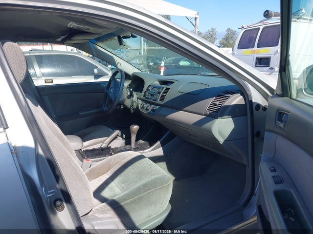 صورة 5 لـ 2003 Toyota CAMRY LE