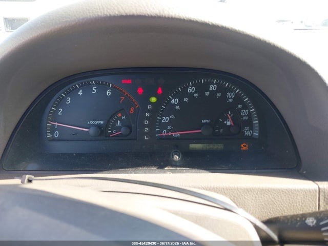 صورة 7 لـ 2003 Toyota CAMRY LE