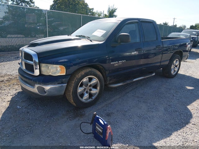 2003 Dodge RAM 1500 SLT/LARAMIE/ST 照片 2