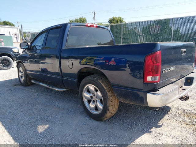 2003 Dodge RAM 1500 SLT/LARAMIE/ST 照片 3